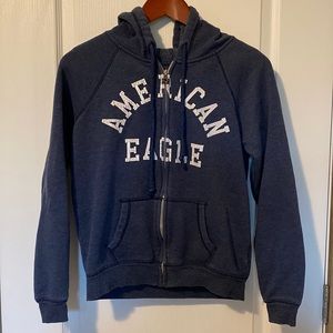 American Eagle hoodie
